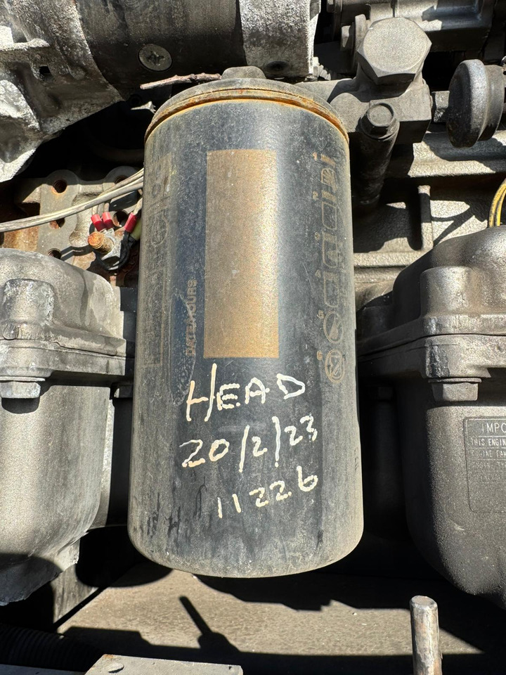 Montracon 2016 SLXe 200 – CML458 - Полуприцеп-рефрижератор: фото 5 Montracon 2016 SLXe 200 – CML458 - Полуприцеп-рефрижератор: фото 5