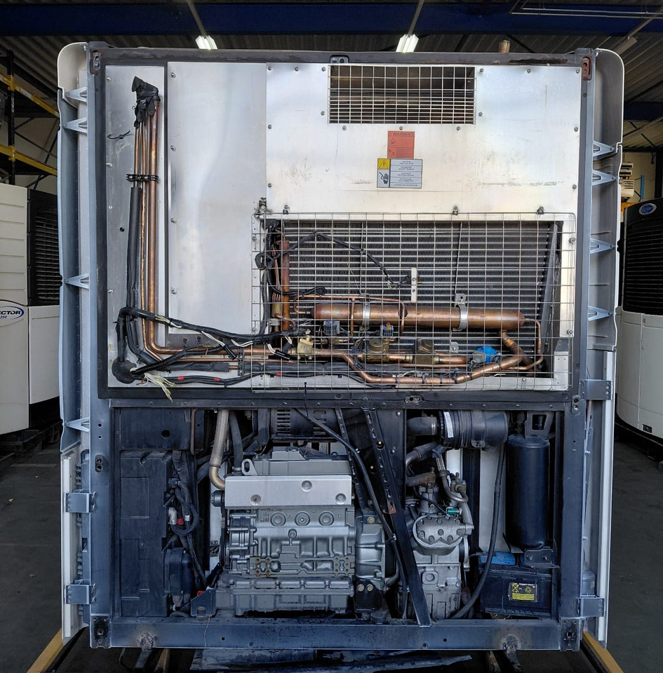 SLX I – Spectrum – GLW1215882 - Холодильная установка: фото 5 SLX I – Spectrum – GLW1215882 - Холодильная установка: фото 5