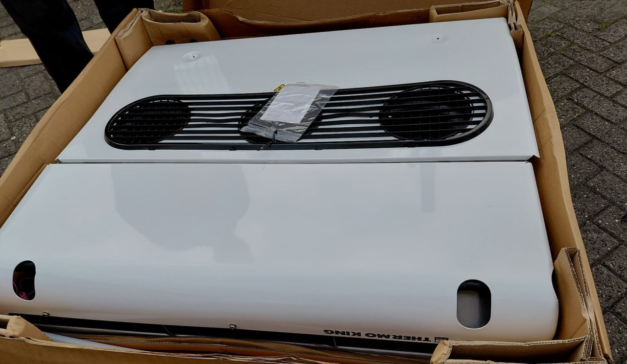 Thermo King EVAPS /S2+ S3 New - Холодильная установка: фото 2 Thermo King EVAPS /S2+ S3 New - Холодильная установка: фото 2