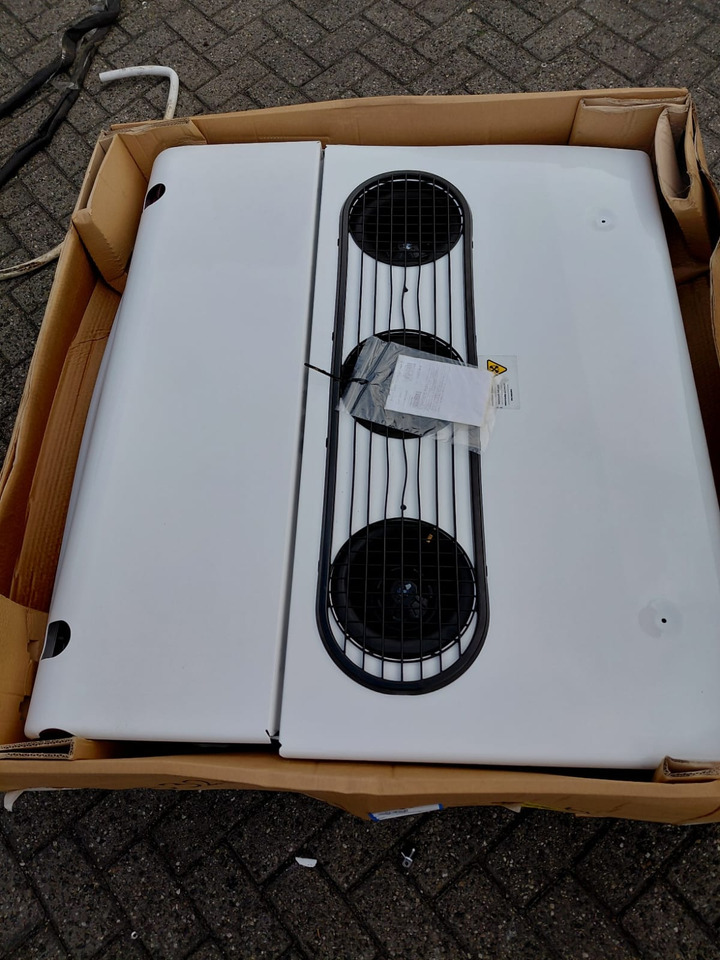 Thermo King EVAPS /S2+ S3 New - Холодильная установка: фото 1 Thermo King EVAPS /S2+ S3 New - Холодильная установка: фото 1