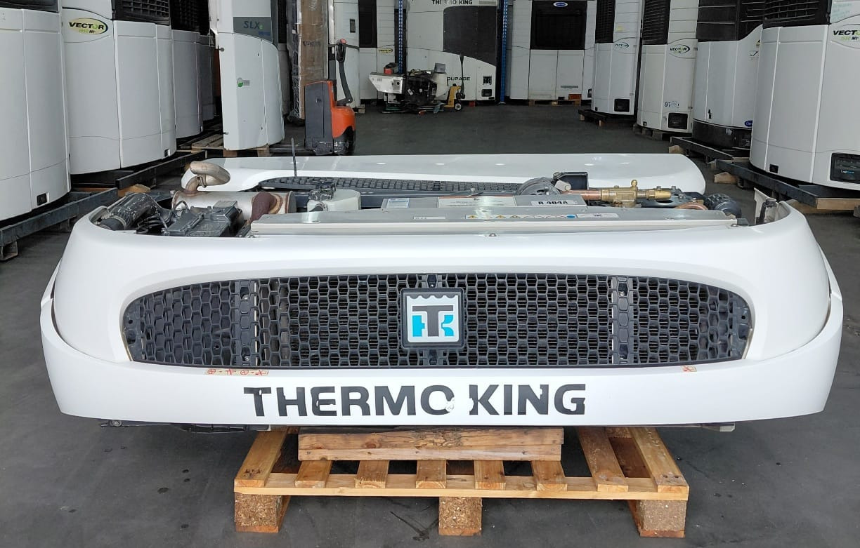 Thermo King T-1200 S/N : GLW1019506 - Холодильная установка: фото 3 Thermo King T-1200 S/N : GLW1019506 - Холодильная установка: фото 3