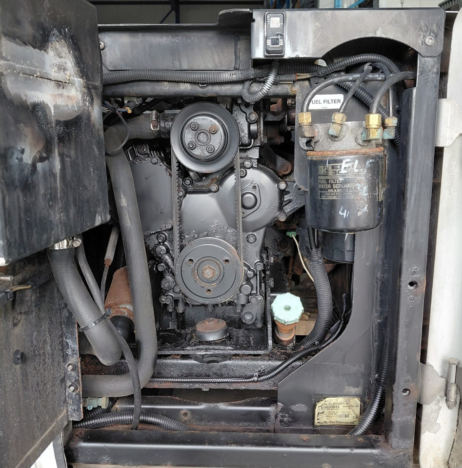 Thermo King UT-800 – GLW1030115 - Холодильная установка: фото 3 Thermo King UT-800 – GLW1030115 - Холодильная установка: фото 3