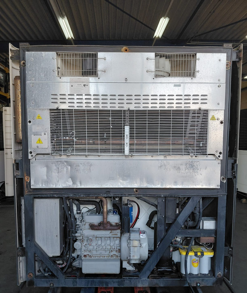 Vector 1550 – ZC320073 - Холодильная установка: фото 5 Vector 1550 – ZC320073 - Холодильная установка: фото 5