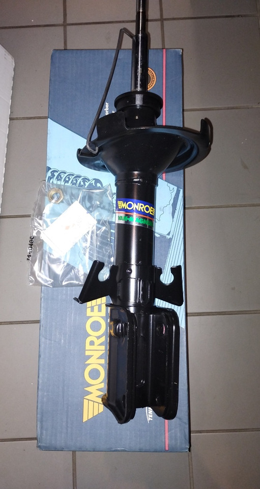 AMORTYZATOR PRZEDNI MERCEDES VITO VIANO V-CLASS MONROE 013.487-00A 6383200913 - Амортизатор для Лёгких коммерческих автомобилей: фото 1 AMORTYZATOR PRZEDNI MERCEDES VITO VIANO V-CLASS MONROE 013.487-00A 6383200913 - Амортизатор для Лёгких коммерческих автомобилей: фото 1