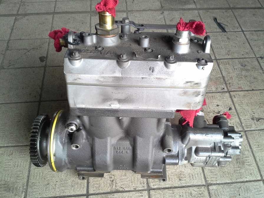 DAF PARTS XF 106 MX-11 440 E6 - Двигатель и запчасти для Грузовиков: фото 5 DAF PARTS XF 106 MX-11 440 E6 - Двигатель и запчасти для Грузовиков: фото 5