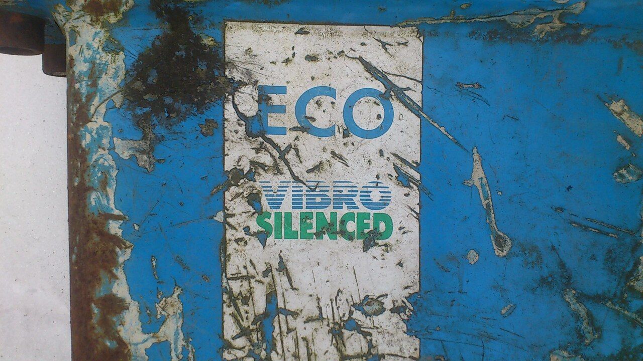 ECO VIBRO SILENCED - Гидромолот для Гидромолотов: фото 4 ECO VIBRO SILENCED - Гидромолот для Гидромолотов: фото 4