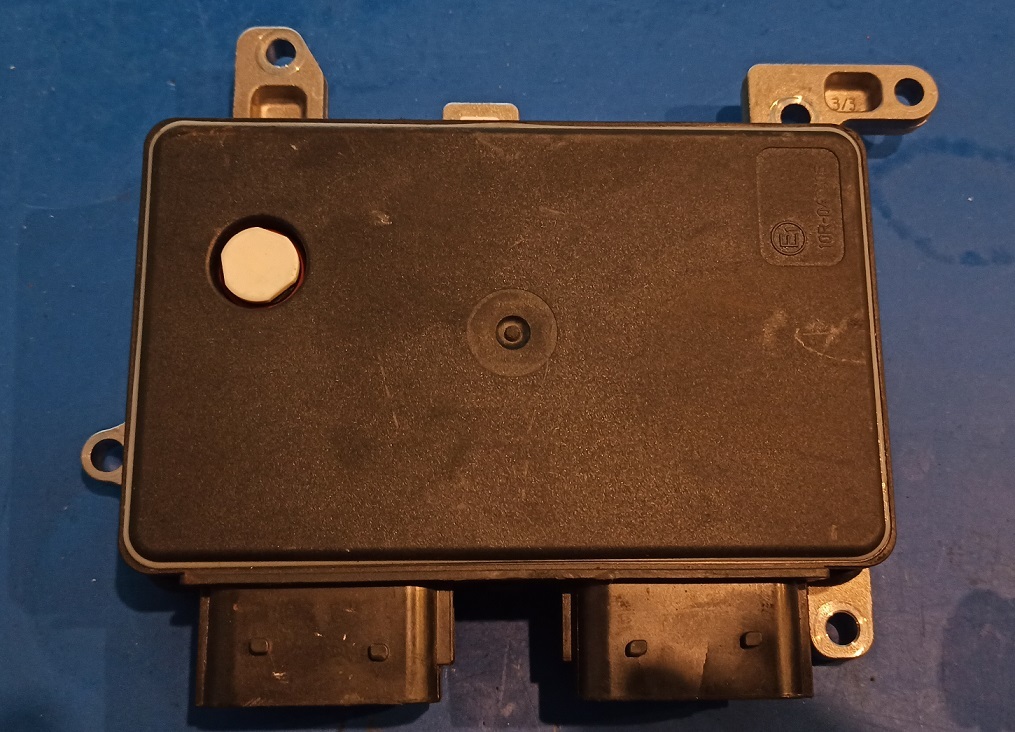 MERCEDES-BENZ TCM ECU Actros MP4 MP5 Atego Antos Arocs 0104460909 WABCO 4463530021 - Коробка передач и запчасти для Грузовиков: фото 1 MERCEDES-BENZ TCM ECU Actros MP4 MP5 Atego Antos Arocs 0104460909 WABCO 4463530021 - Коробка передач и запчасти для Грузовиков: фото 1