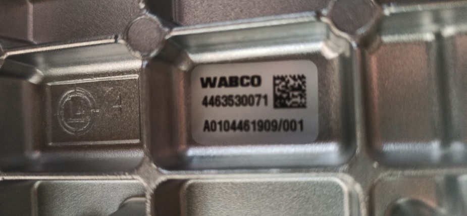 MERCEDES-BENZ TCM ECU Actros MP4 MP5 Atego Antos Arocs 0104461909 WABCO 4463530071 - Коробка передач и запчасти для Грузовиков: фото 2 MERCEDES-BENZ TCM ECU Actros MP4 MP5 Atego Antos Arocs 0104461909 WABCO 4463530071 - Коробка передач и запчасти для Грузовиков: фото 2