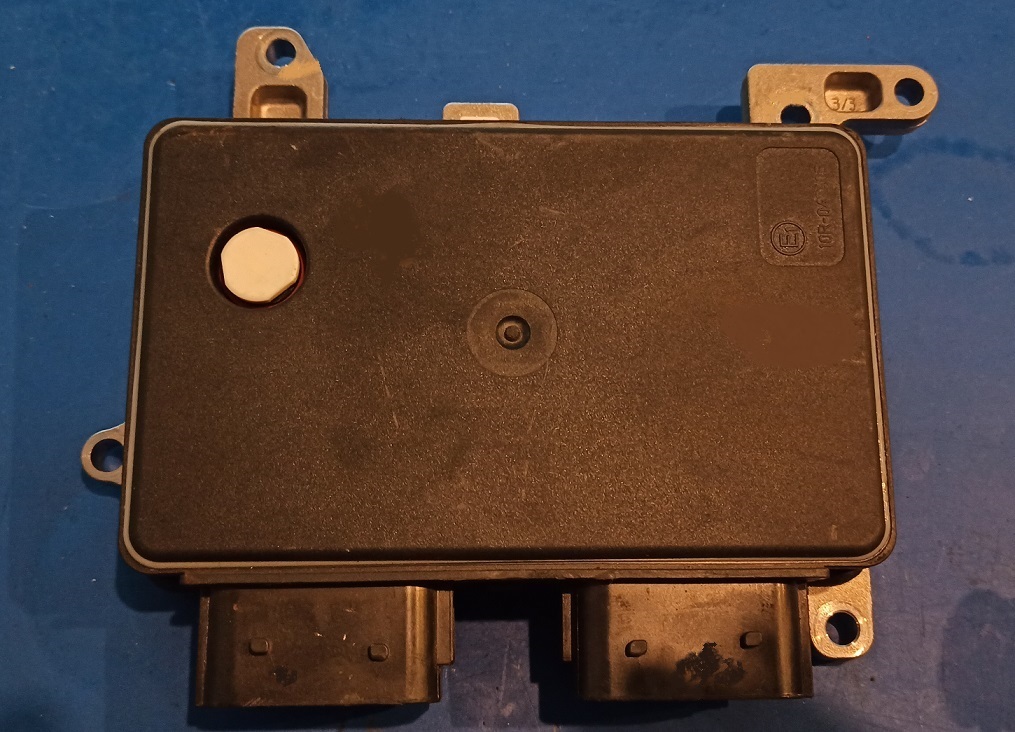 MERCEDES-BENZ TCM ECU Actros MP4 MP5 Atego Antos Arocs 0104464209 WABCO 4463534051 - Коробка передач и запчасти для Грузовиков: фото 1 MERCEDES-BENZ TCM ECU Actros MP4 MP5 Atego Antos Arocs 0104464209 WABCO 4463534051 - Коробка передач и запчасти для Грузовиков: фото 1