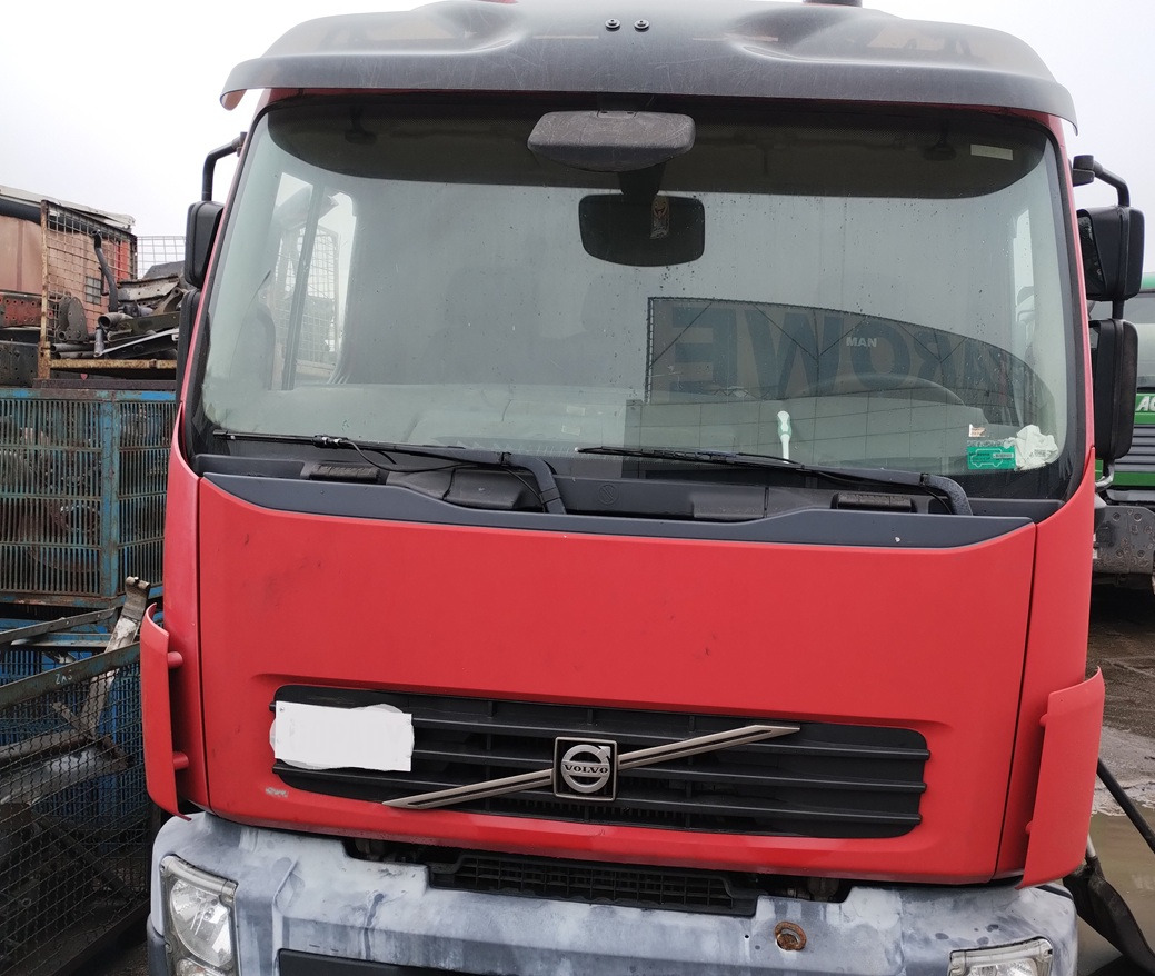 RESOR SPRING VOLVO FL 240 280 82250919 82250921 - Воздушная подвеска: фото 2 RESOR SPRING VOLVO FL 240 280 82250919 82250921 - Воздушная подвеска: фото 2