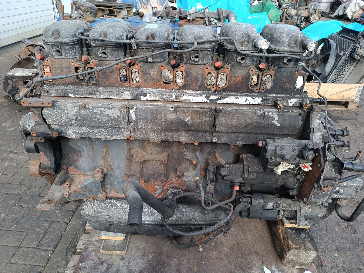 SCANIA DC 1310 XPI R440 E5 - Двигатель и запчасти для Грузовиков: фото 2 SCANIA DC 1310 XPI R440 E5 - Двигатель и запчасти для Грузовиков: фото 2