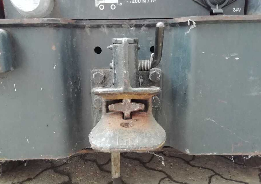 Still R06-06 - Складской тягач: фото 4 Still R06-06 - Складской тягач: фото 4