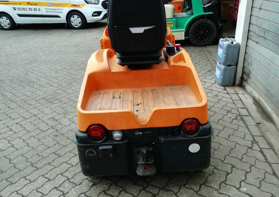 Still R06-06 - Складской тягач: фото 5 Still R06-06 - Складской тягач: фото 5