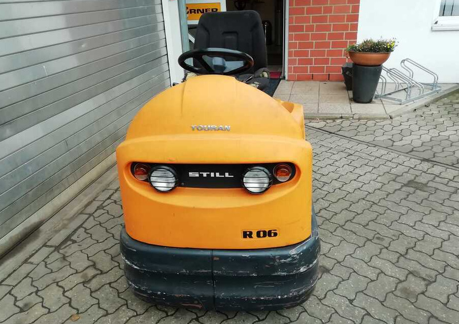Still R06-06 - Складской тягач: фото 2 Still R06-06 - Складской тягач: фото 2