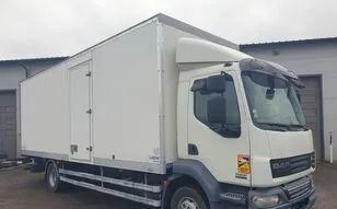 DAF LF 55 220 - Рефрижератор: фото 2 DAF LF 55 220 - Рефрижератор: фото 2