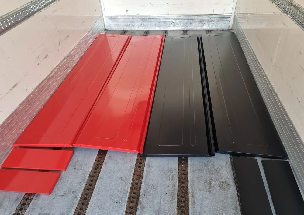 KOSZ NA PALETY PALECIARA - Кузов и экстерьер для Грузовиков: фото 5 KOSZ NA PALETY PALECIARA - Кузов и экстерьер для Грузовиков: фото 5