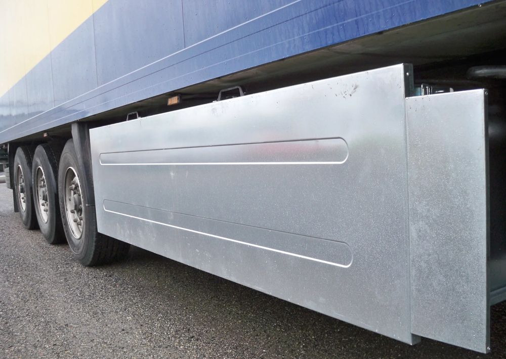 KOSZ NA PALETY PALECIARA - Кузов и экстерьер для Грузовиков: фото 4 KOSZ NA PALETY PALECIARA - Кузов и экстерьер для Грузовиков: фото 4