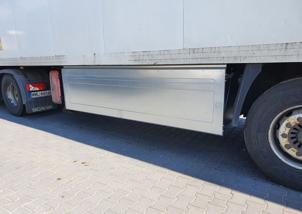 KOSZ NA PALETY PALECIARA - Кузов и экстерьер для Грузовиков: фото 3 KOSZ NA PALETY PALECIARA - Кузов и экстерьер для Грузовиков: фото 3