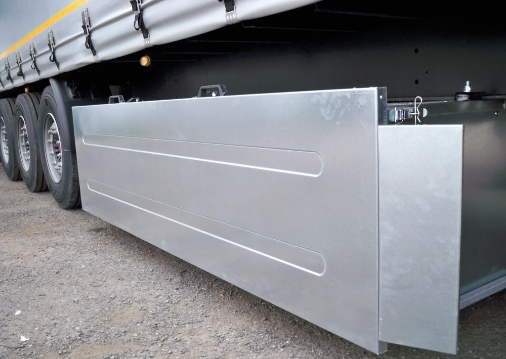 KOSZ NA PALETY PALECIARA - Кузов и экстерьер для Грузовиков: фото 1 KOSZ NA PALETY PALECIARA - Кузов и экстерьер для Грузовиков: фото 1