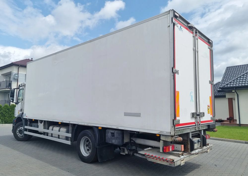 Mercedes-Benz Antos 1830 - Рефрижератор: фото 3 Mercedes-Benz Antos 1830 - Рефрижератор: фото 3