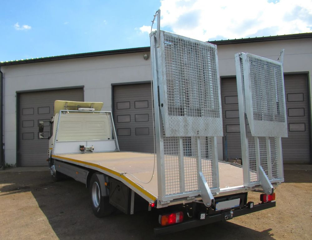 Mercedes-Benz Atego 1224 - Эвакуатор: фото 5 Mercedes-Benz Atego 1224 - Эвакуатор: фото 5