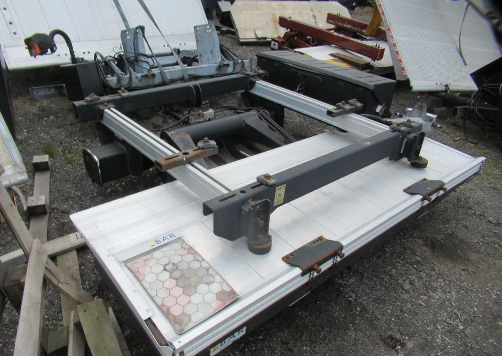 Montaż windy załadowczej - Запчасти: фото 5 Montaż windy załadowczej - Запчасти: фото 5