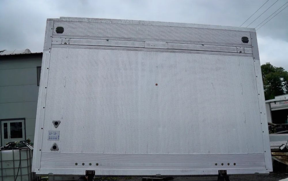 Montaż windy załadowczej - Запчасти: фото 2 Montaż windy załadowczej - Запчасти: фото 2