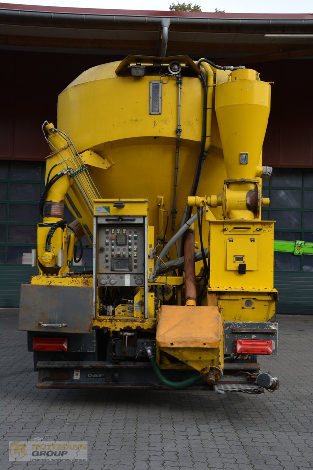 Gmelin FD 3011 - Кормораздатчик: фото 3 Gmelin FD 3011 - Кормораздатчик: фото 3