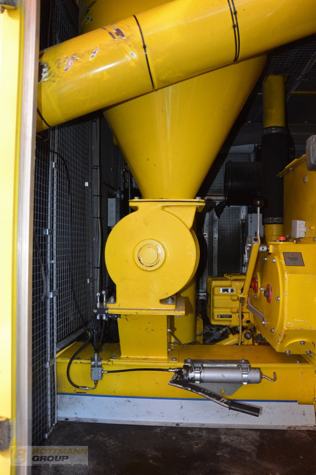 Gmelin FD 3011 - Кормораздатчик: фото 5 Gmelin FD 3011 - Кормораздатчик: фото 5