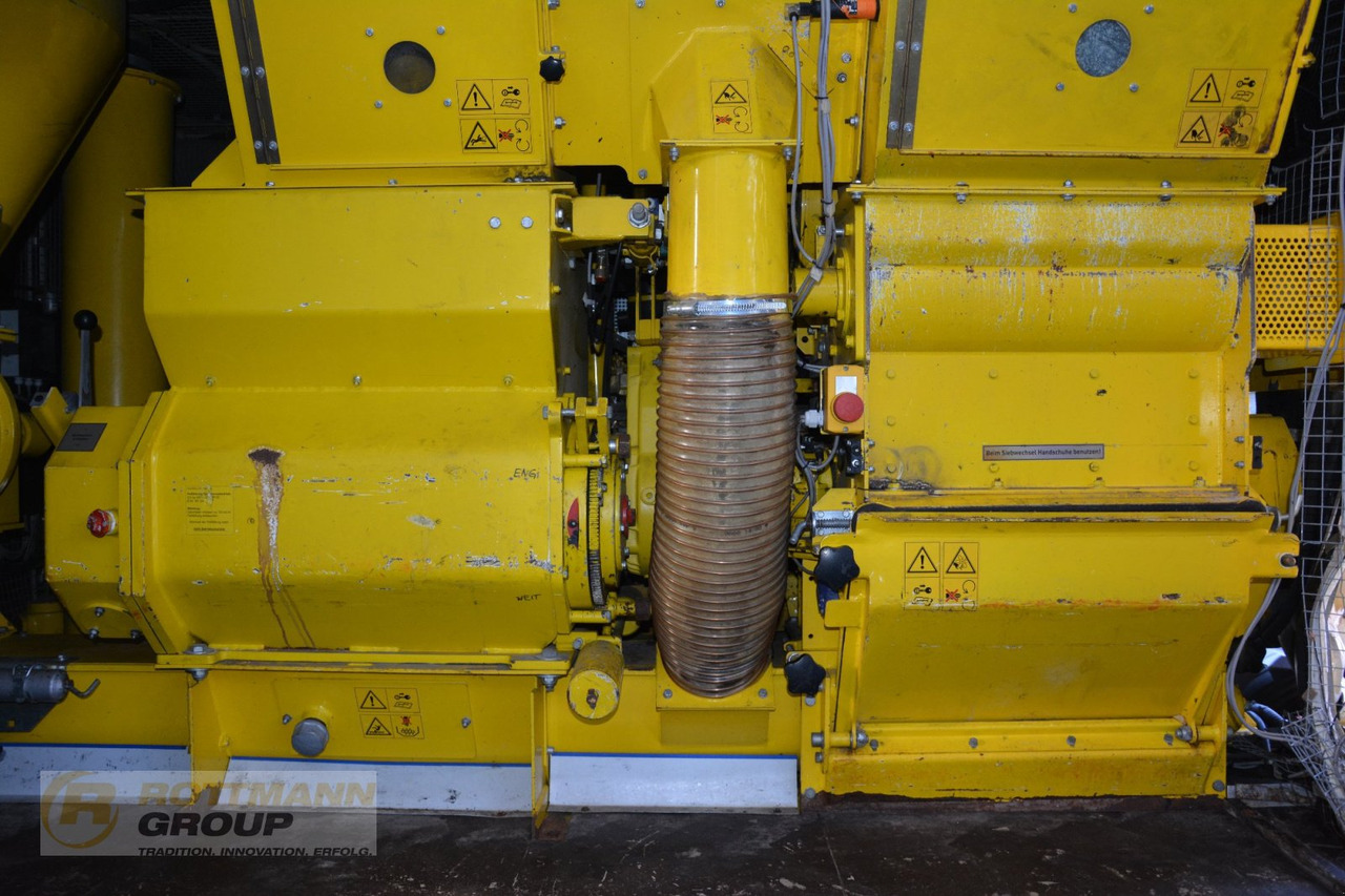 Gmelin FD 3011 - Кормораздатчик: фото 4 Gmelin FD 3011 - Кормораздатчик: фото 4