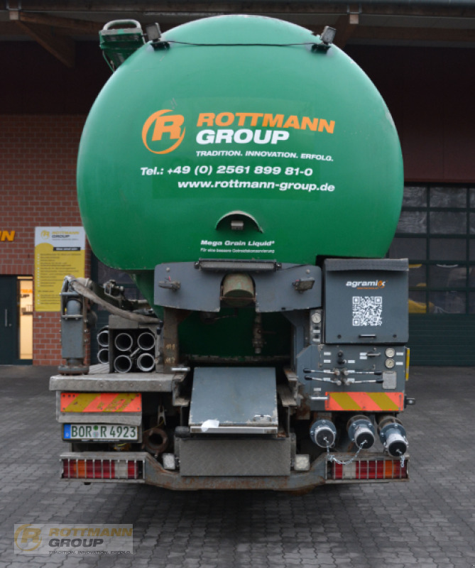 Tropper MMX 12016 - Кормораздатчик: фото 5 Tropper MMX 12016 - Кормораздатчик: фото 5