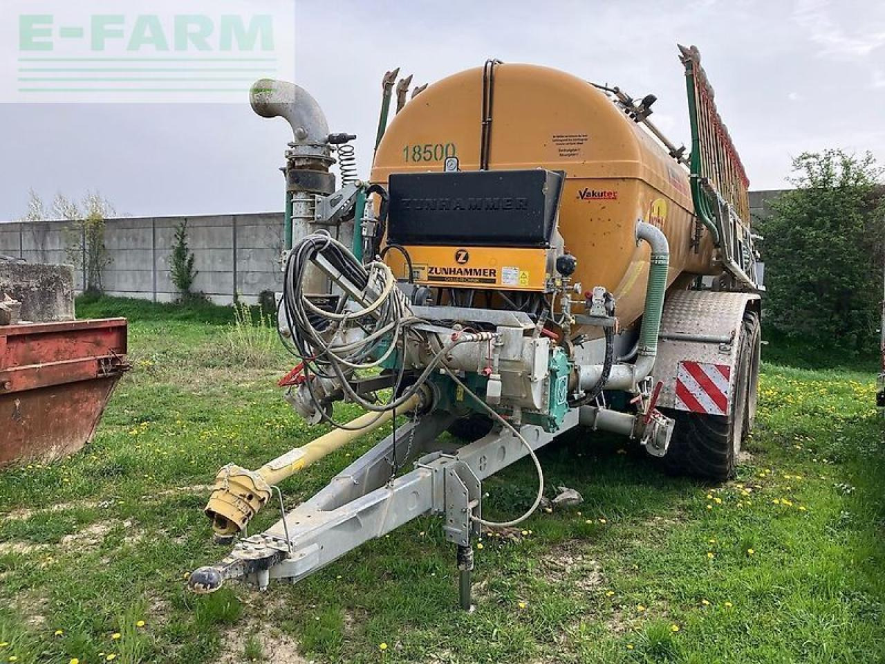 18500 - Техника для внесения удобрений: фото 5 18500 - Техника для внесения удобрений: фото 5