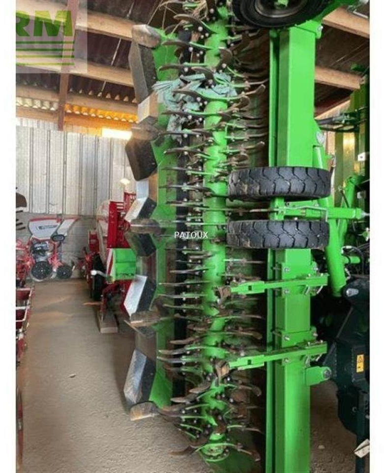 AVR ge force hd 8x75 - Техника для обработки почвы: фото 4 AVR ge force hd 8x75 - Техника для обработки почвы: фото 4