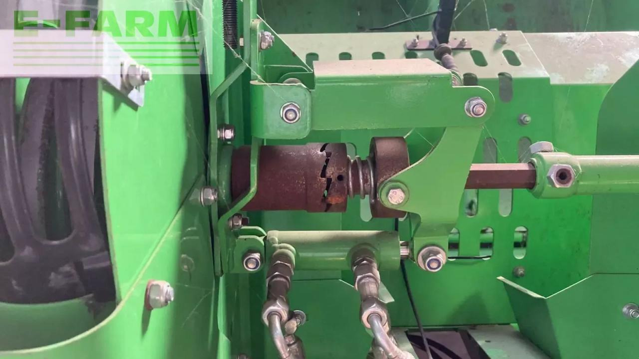 AVR up-3744 koplægger - Картофелеуборочный комбайн: фото 5 AVR up-3744 koplægger - Картофелеуборочный комбайн: фото 5