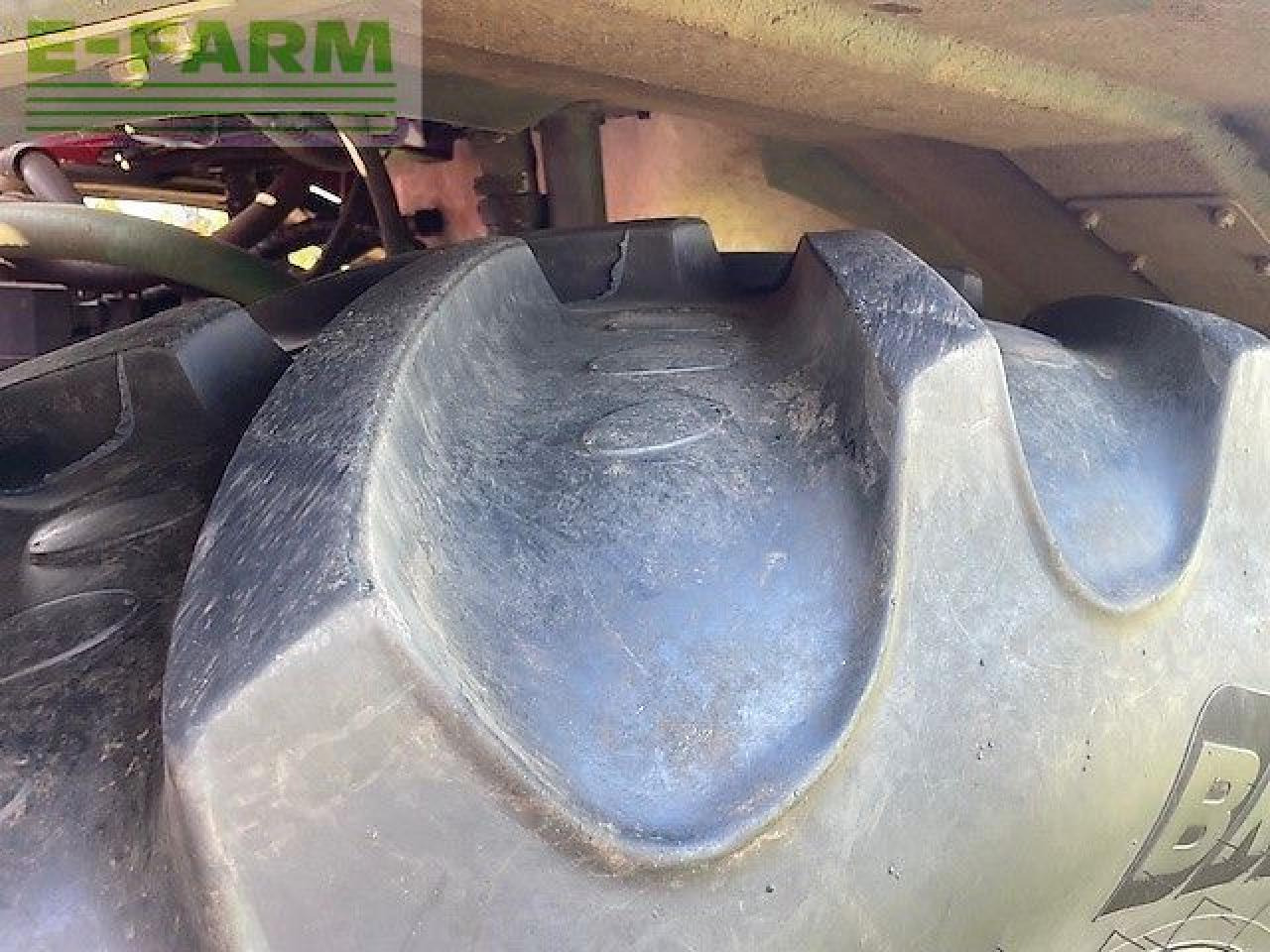 Agrifac condor 5000l 33m hta - Прицепной опрыскиватель: фото 5 Agrifac condor 5000l 33m hta - Прицепной опрыскиватель: фото 5