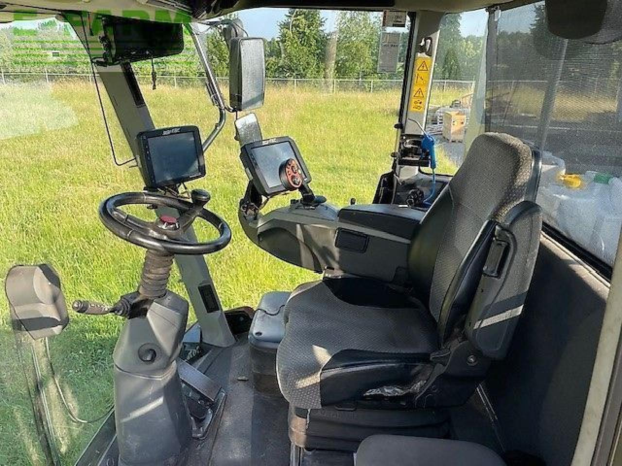 Agrifac condor 5000l 33m hta - Прицепной опрыскиватель: фото 4 Agrifac condor 5000l 33m hta - Прицепной опрыскиватель: фото 4