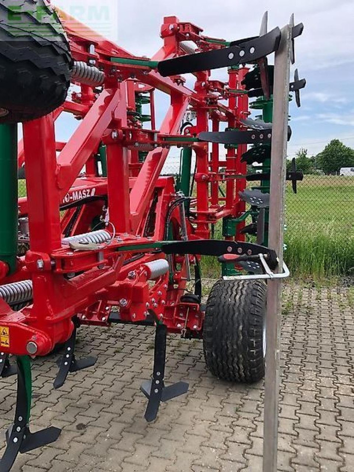Культиватор Agro-Masz runner 5 x: фото 7