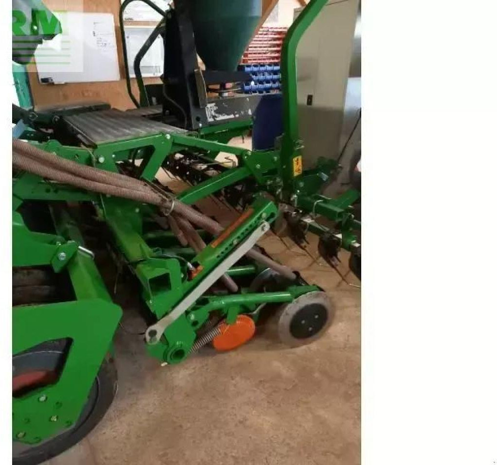 Посевной комплекс Amazone adp 3001 spec: фото 7 Посевной комплекс Amazone adp 3001 spec: фото 7