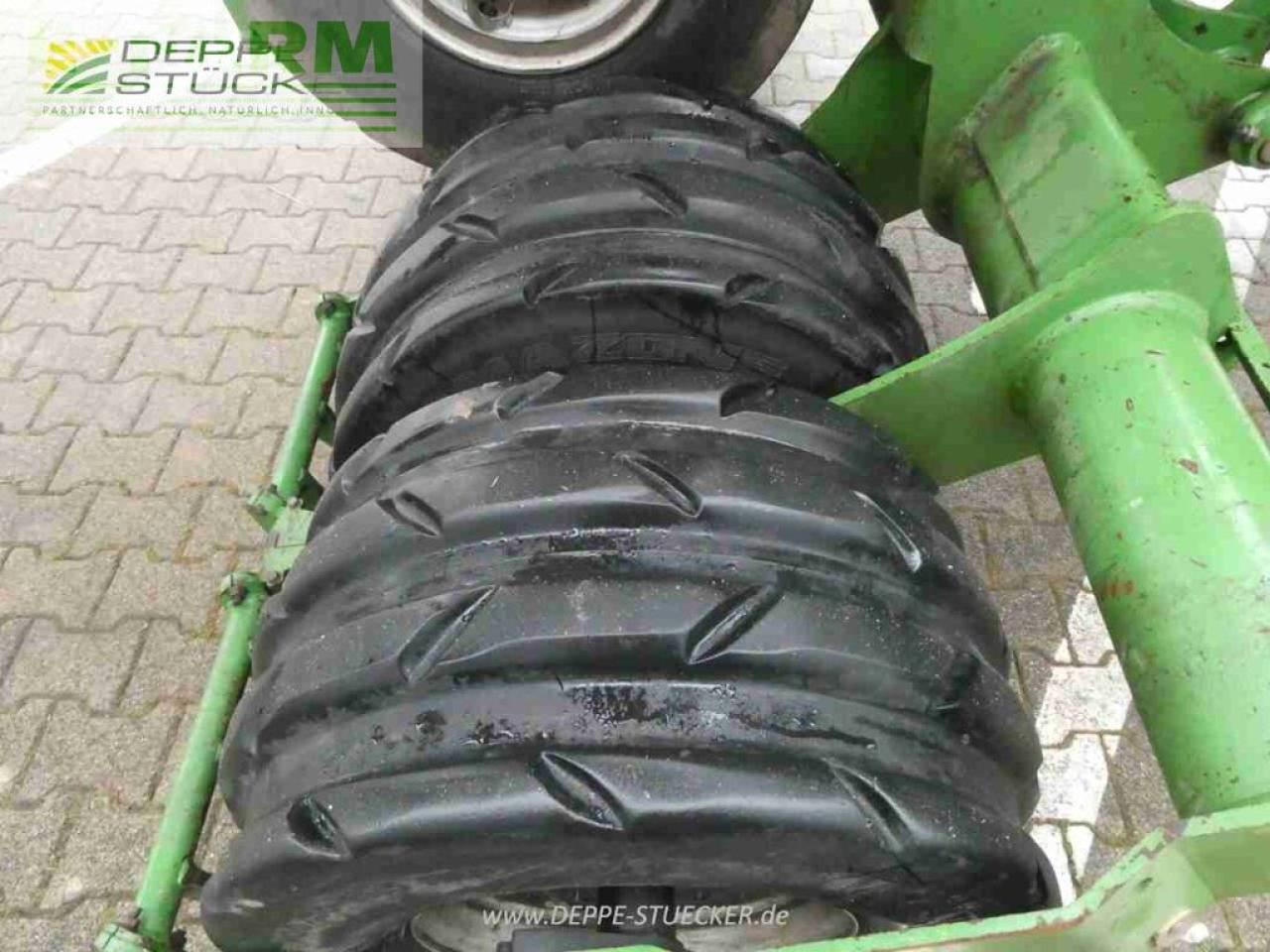 Сеялка Amazone cirrus 6001: фото 8