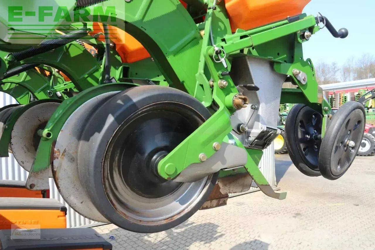 Amazone ed 6000-2 fc - Сеялка точного высева: фото 5 Amazone ed 6000-2 fc - Сеялка точного высева: фото 5