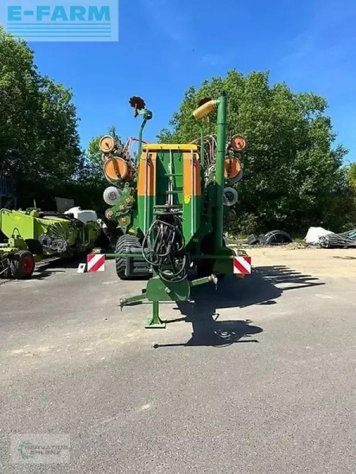 Amazone edx 6000-tc 45 cm 12 reihen - Сеялка точного высева: фото 2 Amazone edx 6000-tc 45 cm 12 reihen - Сеялка точного высева: фото 2