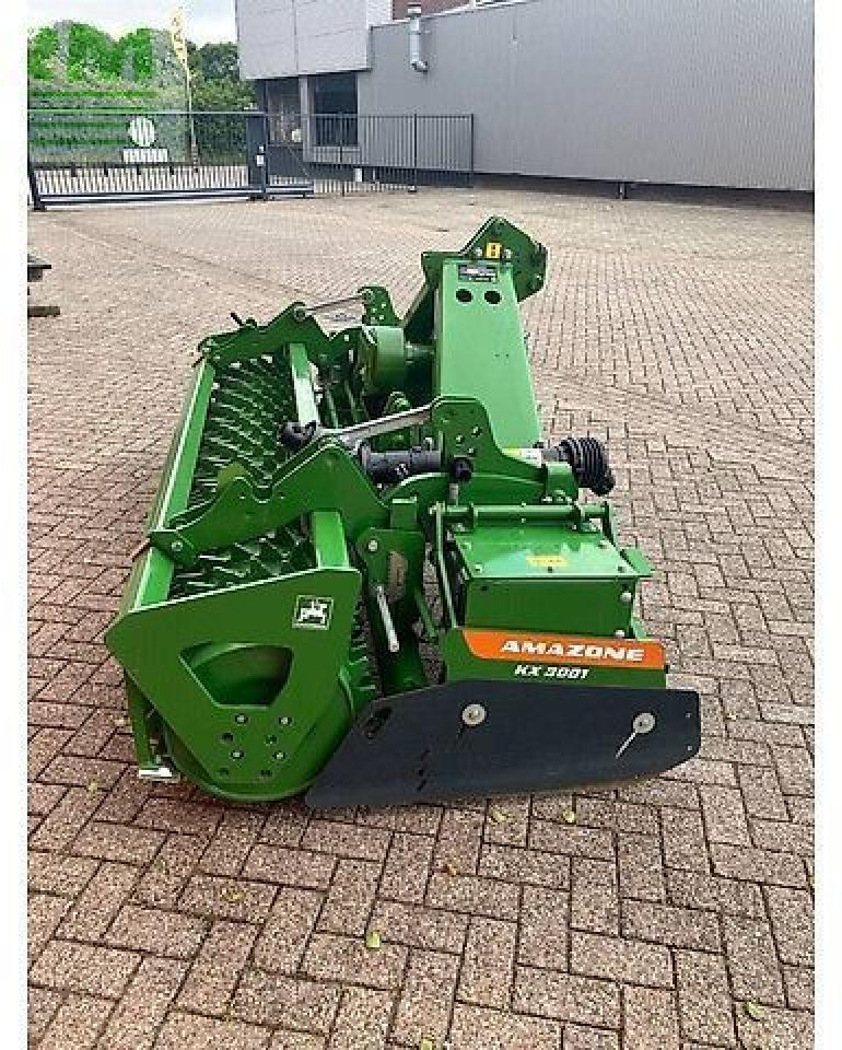 Amazone kx 3001 - Техника для обработки почвы: фото 3 Amazone kx 3001 - Техника для обработки почвы: фото 3