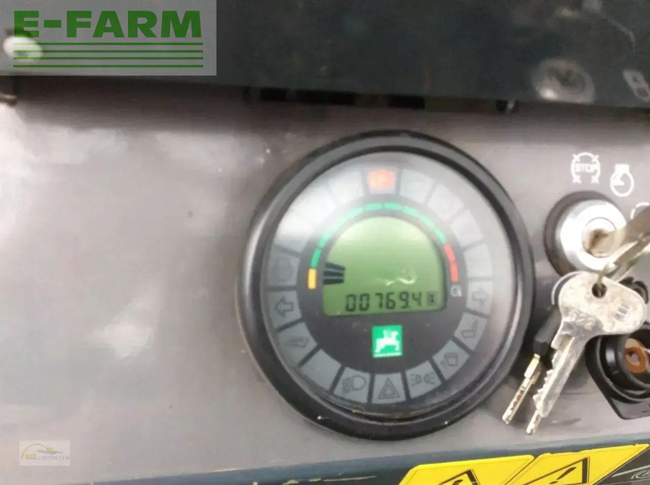 Amazone ph 1250 4wdi smart - Косилка: фото 5 Amazone ph 1250 4wdi smart - Косилка: фото 5