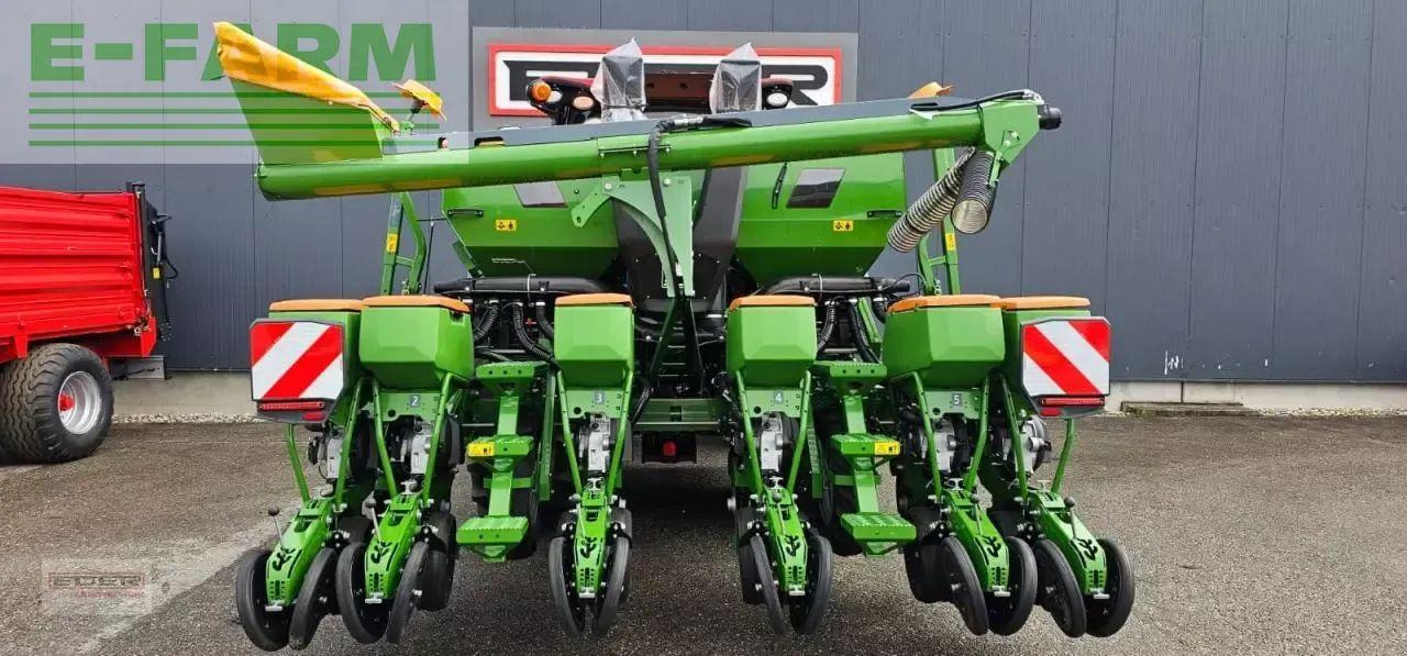 Amazone precea 4500-2cc - Сеялка точного высева: фото 3 Amazone precea 4500-2cc - Сеялка точного высева: фото 3