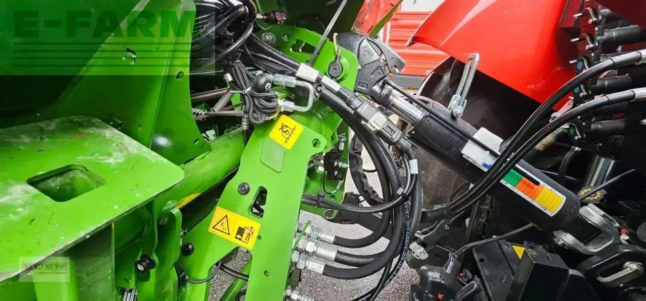 Amazone precea 4500-2cc - Сеялка точного высева: фото 4 Amazone precea 4500-2cc - Сеялка точного высева: фото 4