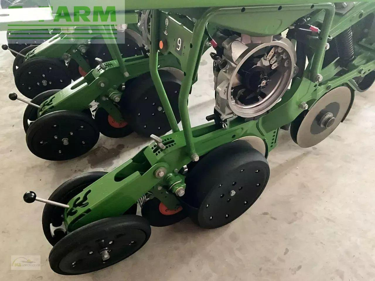 Сеялка точного высева Amazone precea 6000-2 fcc su: фото 6