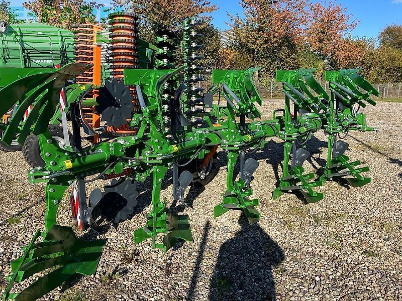 Amazone teres 300vs 5+0 - Разбрасыватель удобрений: фото 2 Amazone teres 300vs 5+0 - Разбрасыватель удобрений: фото 2