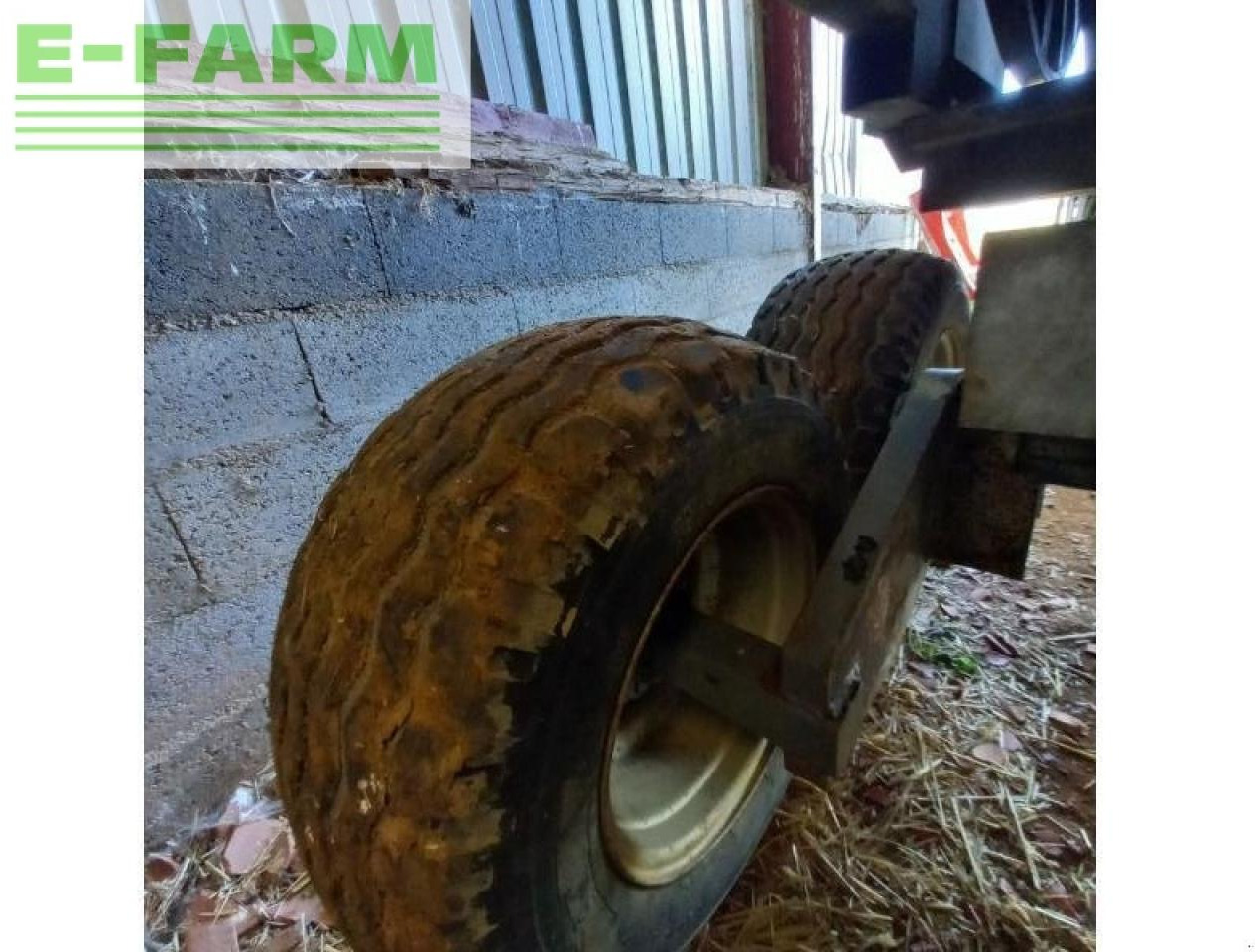 Bauer e41 - Техника для полива и орошения: фото 3 Bauer e41 - Техника для полива и орошения: фото 3