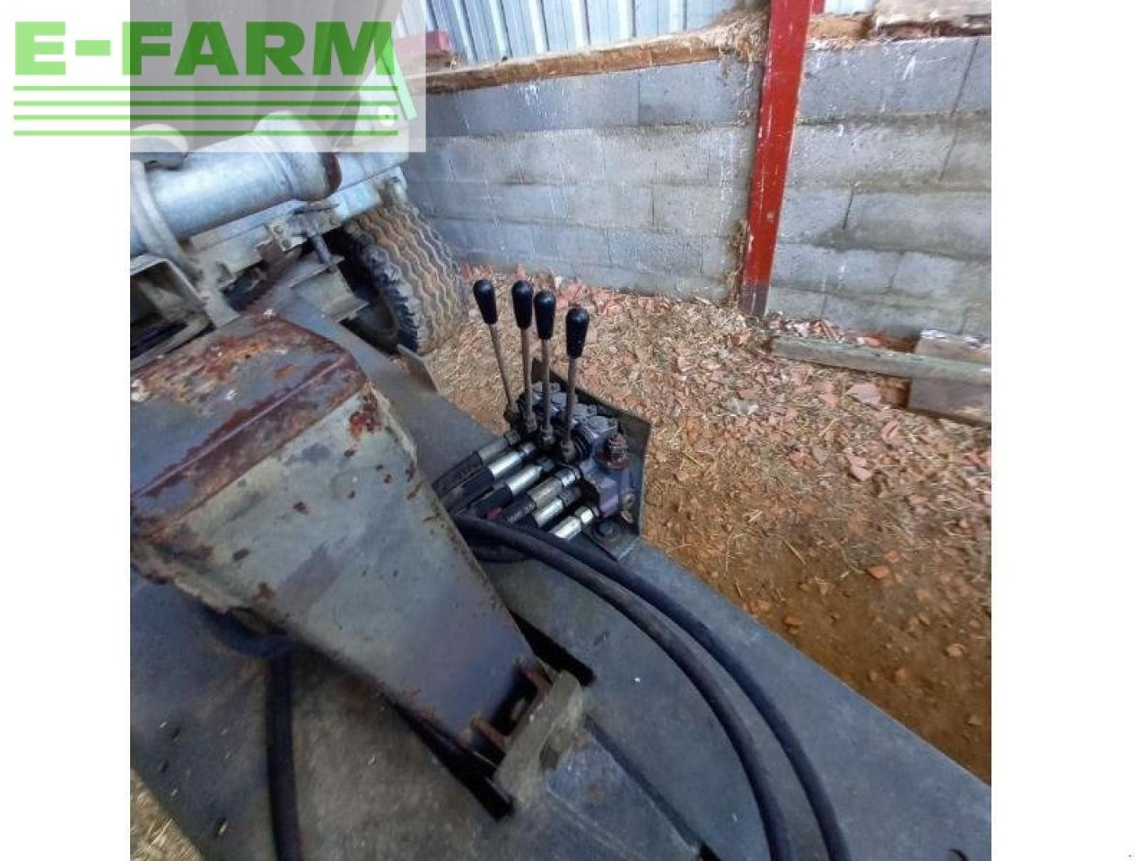 Bauer e41 - Техника для полива и орошения: фото 4 Bauer e41 - Техника для полива и орошения: фото 4