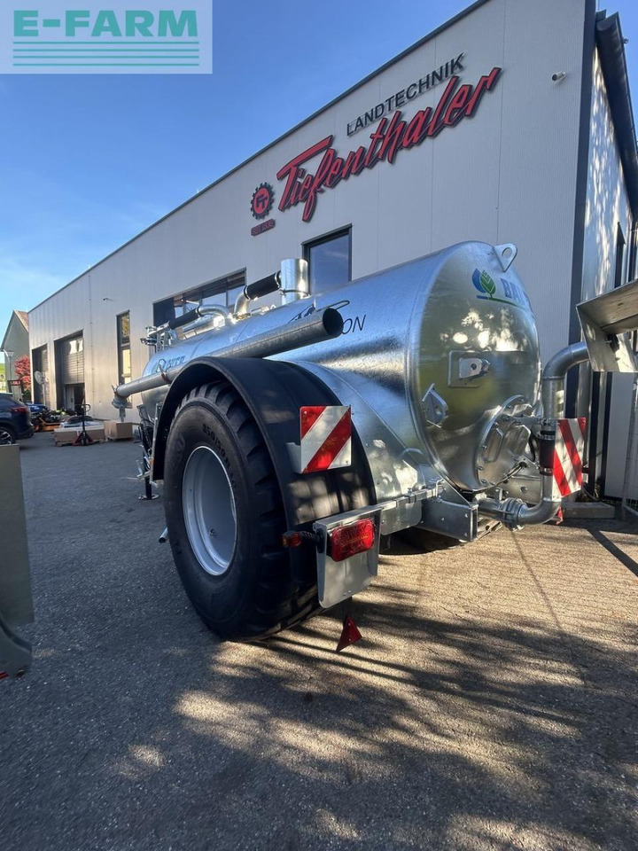 Bauer güllefass - Цистерна для жидкого навоза: фото 5 Bauer güllefass - Цистерна для жидкого навоза: фото 5